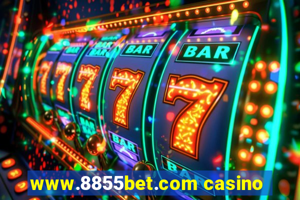 www.8855bet.com casino